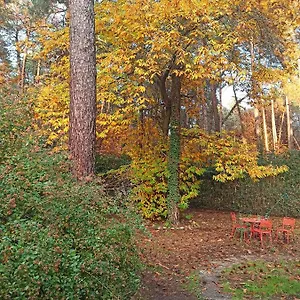 L'oasi Nel Bosco Affittacamere