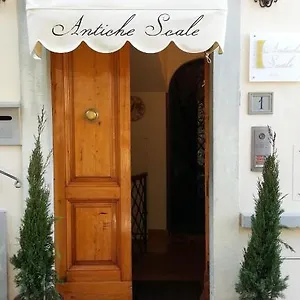 Antiche Scale Fiesole